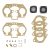 Rebuild kit for IDF 40-44 (set for 1 carburetor)