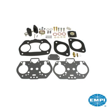   Karburátor felújító készlet 40/44 IDF-40/44 HPMX karburátorhoz 