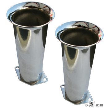 Velocity torok IDF-hez 152mm magas párban