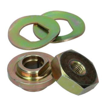 Cooling fan mounting kit, Typ1 1 12/13/15-1600cc