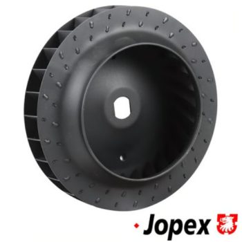  Turbina lapát, 34mm, nagy teherbírású, extra erösítéssel, Typ1 motorkhoz