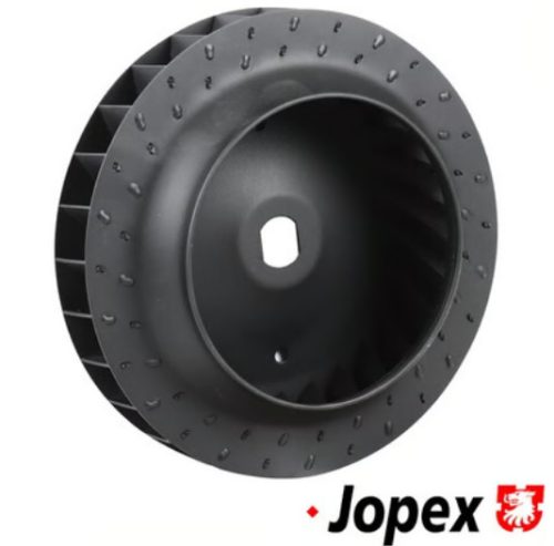 Turbina lapát, 34mm, nagy teherbírású, extra erösítéssel, Typ1 motorkhoz