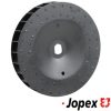   Turbina lapát, 34mm, nagy teherbírású, extra erösítéssel, Typ1 motorkhoz