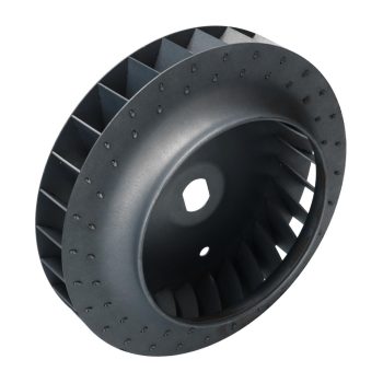   Turbine blade T1 71- standard (Wider) 37mm, (for the large oil cooler)