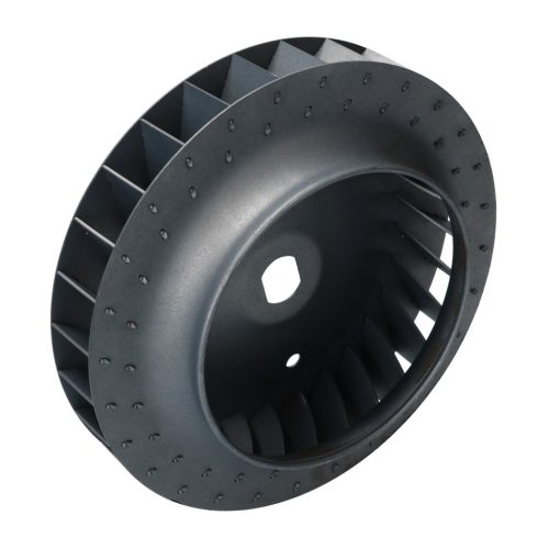 Turbina lapát Type 1 motor,  71- utáni, standard (Szélesebb) 37mm, (a nagy olajhtöshöz)
