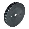  Turbine blade T1 71- standard (Wider) 37mm, (for the large oil cooler)