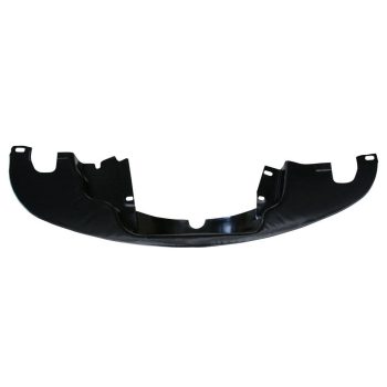 Engine cover plate, large