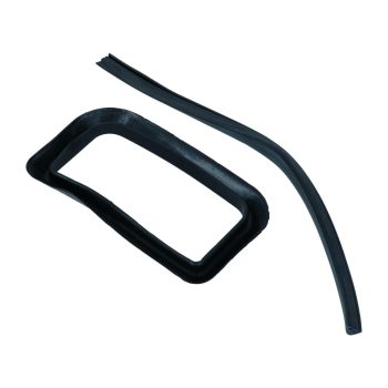   Ventillátorház/olajhütöház borítás gumiszigetelése ( a 2217 és a 2217-100 hoz)