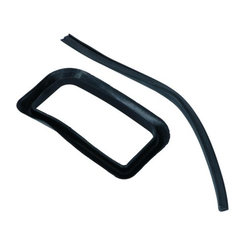 Ventillátorház/olajhütöház borítás gumiszigetelése ( a 2217 és a 2217-100 hoz)