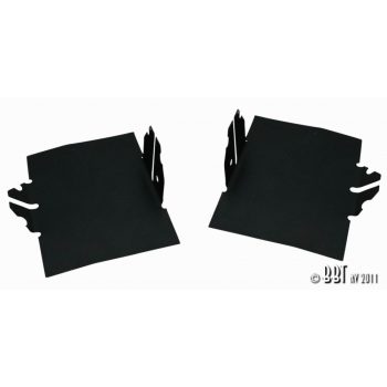 Höterelö lemez M8 (hengerek közé) Párban!!! 