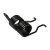 Motorháztetö rugó, fekete, Bogár 05/55-07/64
