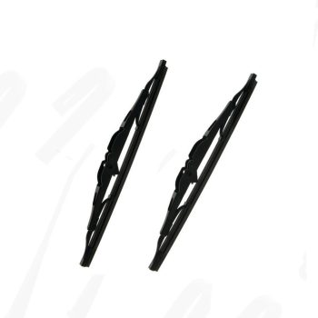  Wiper blade, BOSCH, 260mm, pair, 08/65-07/71
