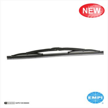   Window wiper blade, black 288mm, Empi, Beetle 1302 1.2-1.6 08/69-07/72