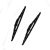  Wiper blade, BOSCH, pair, premium quality, 280mm 12/13/1302 08/71-