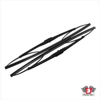 Ablaktörlö lapát párban, Classic Line minöségben