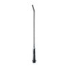 Wiper arm, left/right chrome, Beetle 08/59-07/64