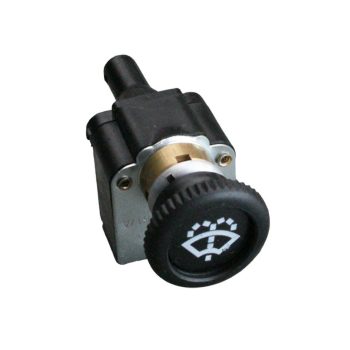   Ablaktörlö kapcsoló, Bogár 08/67-07/71, T2 08/67-07/72, KG 08/67-07/71