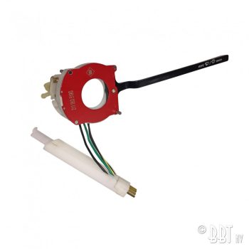 Ablaktörlö kapcsoló T2 08/74-07/79