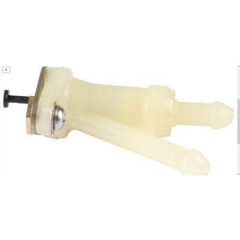   The window washer valve on the wiper switch T2 bus between 08/67-07/79