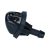 Wiper spray nozzle with triple nozzle, T2, T25/T3 08/67-07/92, Golf1, Golf2,