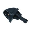 Wiper spray nozzle with triple nozzle, T2, T25/T3 08/67-07/92, Golf1, Golf2,