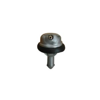 Wiper spray nozzle (sprayer) T2 08/65-07/67