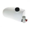 Ablakmosótartály, komplett, 6V-os készlet, Bogár 08/60-07/67
