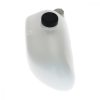   Windshield washer reservoir, complete, 6V set, Beetle 08/60-07/67