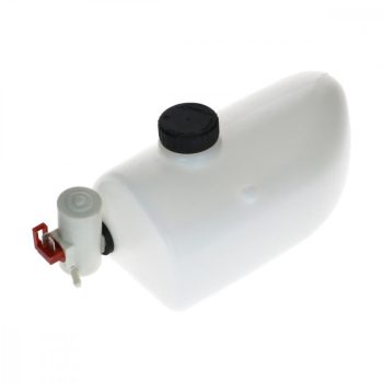   Window washer reservoir, complete, 12V set, Beetle 08/60-07/67