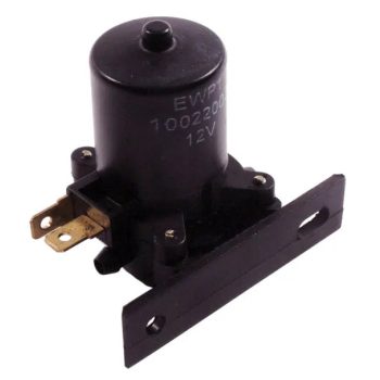   Universal 12V window washer pump, Beetle 1947-1979, T2 1950-1967, T2 1967-1979