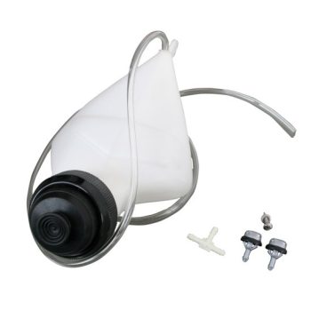 Window washer tank set, T2 -07/67, electric!!