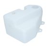   Ablakmosó tartály elsö, motor nélkül!!  T25/T3  1.6-2.1 (incl. D) 05/79-07/92