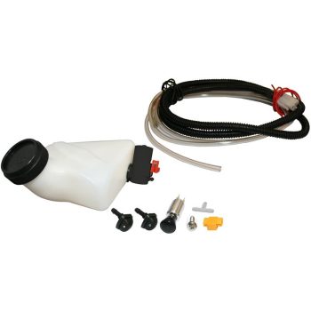 Window washer kit electric, 12V, T2 08/51-07/67