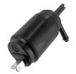 Rear window washer motor, T25