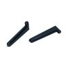   Window washer reservoir retaining pin, pair, Beetle 08/67-12/80