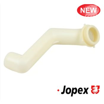   Ablakmosó tartály beöntö csö, VW Transporter T3 1.6-2.1 (incl. D) 05/79-07/92