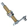 Wiper motor shaft, right, Beetle -07/57