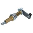  Wiper motor shaft, right, Beetle -07/57