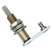 Wiper motor shaft, Beetle 08/57-07/64 left, 08/65-07/67 right
