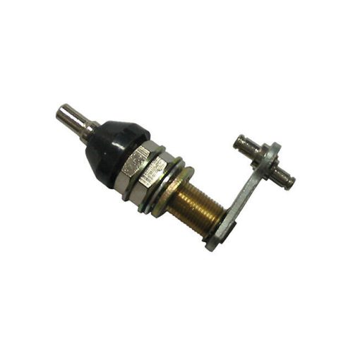 Ablaktörlö motor tengely, bal, Bogár 07/67-07/69 