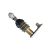  Wiper motor shaft, right, Beetle 08/69-