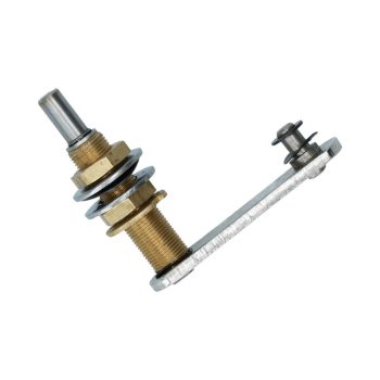 Ablaktörlö motor tengely, KG 08/59-07/67