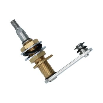 Ablaktörlö motor tengely, KG 08/69-07/71