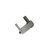 Safari window wiper shaft adapter, T2 -07/64
