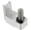 Safari window wiper shaft adapter, T2 -07/64