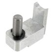Safari window wiper shaft adapter, T2 08/64-07/67