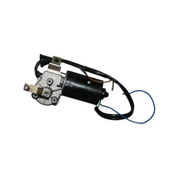 Wiper motor, 12V, Beetle 1303 08/72-12/79