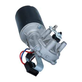   Wiper motor, 12V, Beetle 08/68-, (also suitable for Mexico 1.6 inj. 10/92-)
