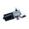   Wiper motor, 12V, Beetle 08/68-, (also suitable for Mexico 1.6 inj. 10/92-)