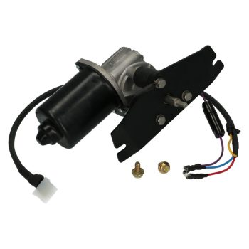 Wiper motor 12V, T2 03/55-07/64